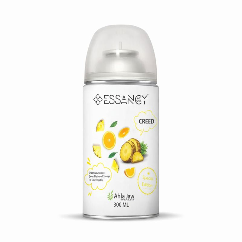 CREED Air Freshener 300ML: Sophisticated Aroma for Elegance
