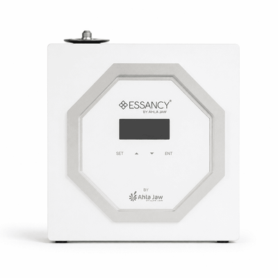 Scent Ignition 2.3 Fragrance Diffuser System - Large Spaces |  FREE 500ml Aroma Blend