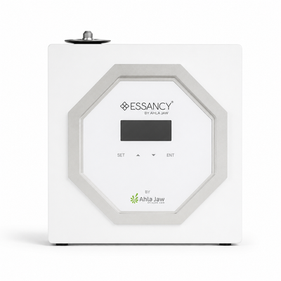 Scent Ignition 2.3 Fragrance Diffuser System - Large Spaces | App Control