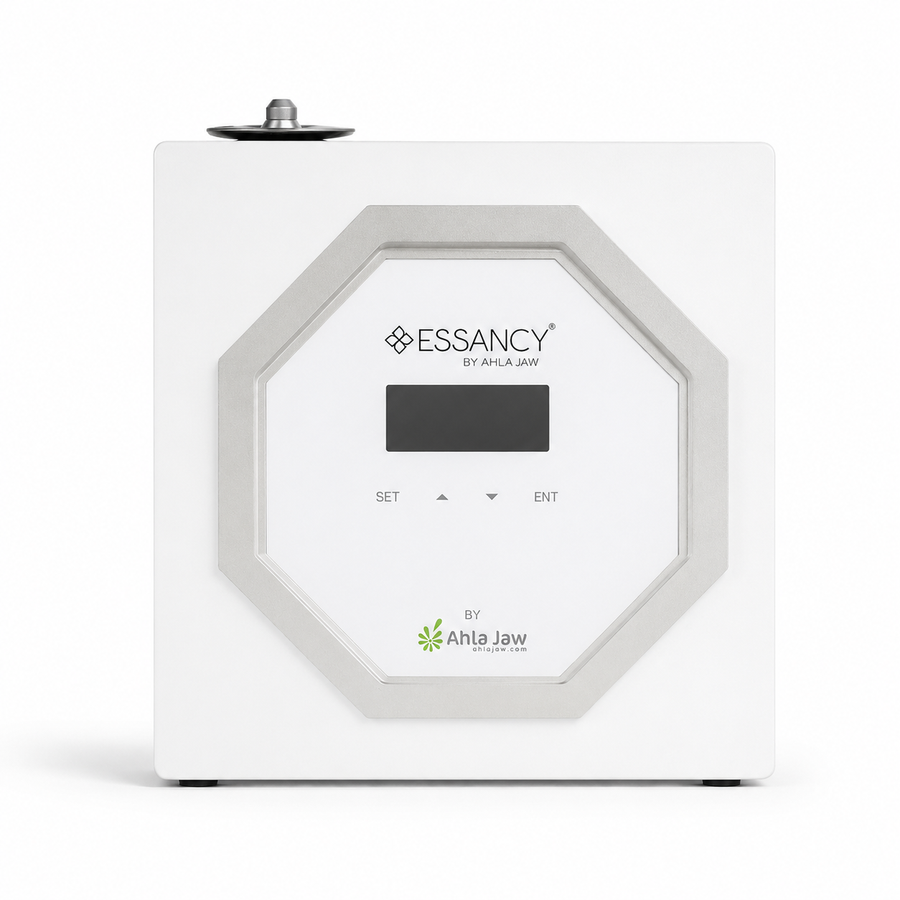 Scent Ignition 2.3 Aroma Diffuser for Large Spaces