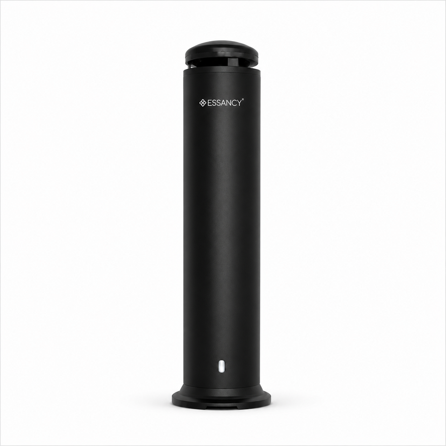 Steelo Smart Large Diffuser for Homes & Offices | App Control