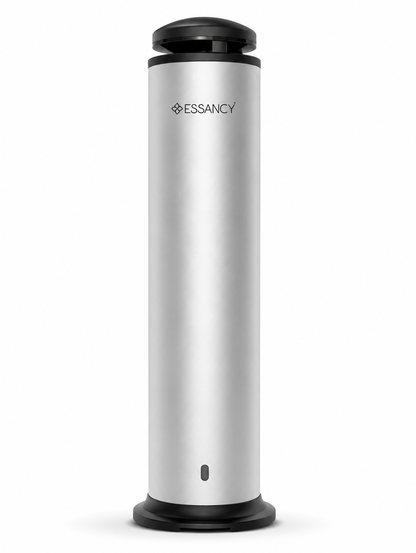 Steelo Scent System – Luxury Aroma Diffuser for Large Spaces