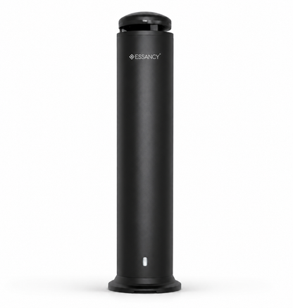 Steelo Scent System – Luxury Aroma Diffuser for Large Spaces