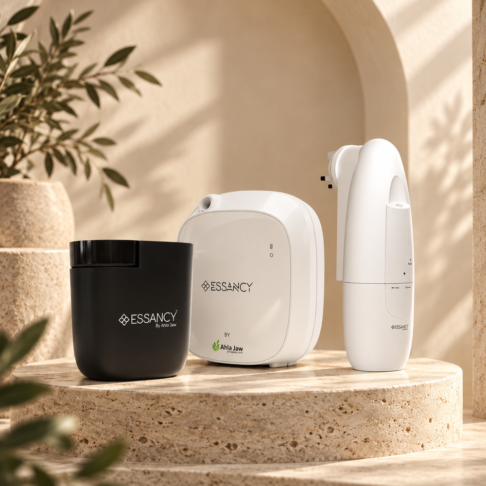 AROMA DIFFUSERS