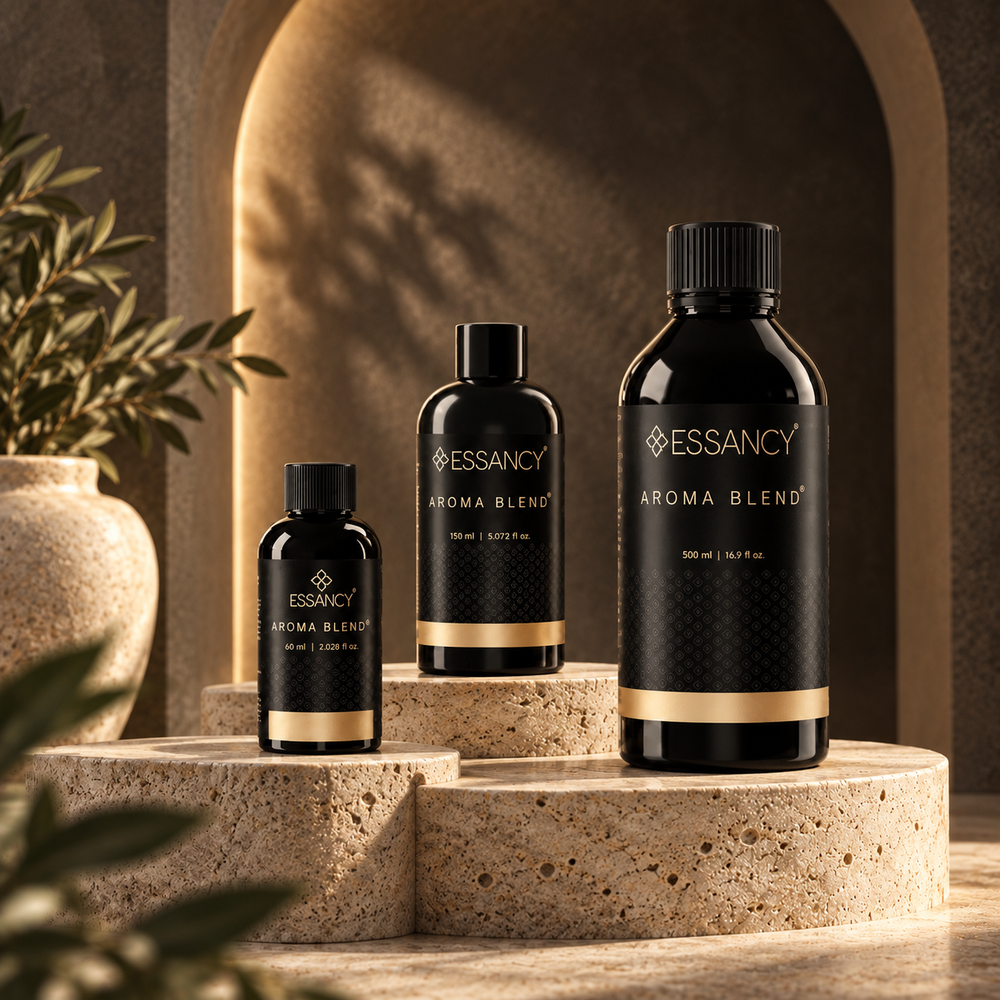 AROMA BLENDS