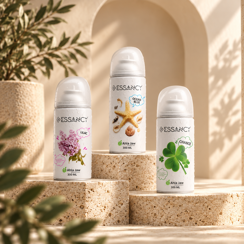 AIR FRESHENER SPRAY