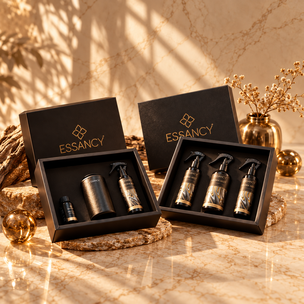 Aroma Gift Box