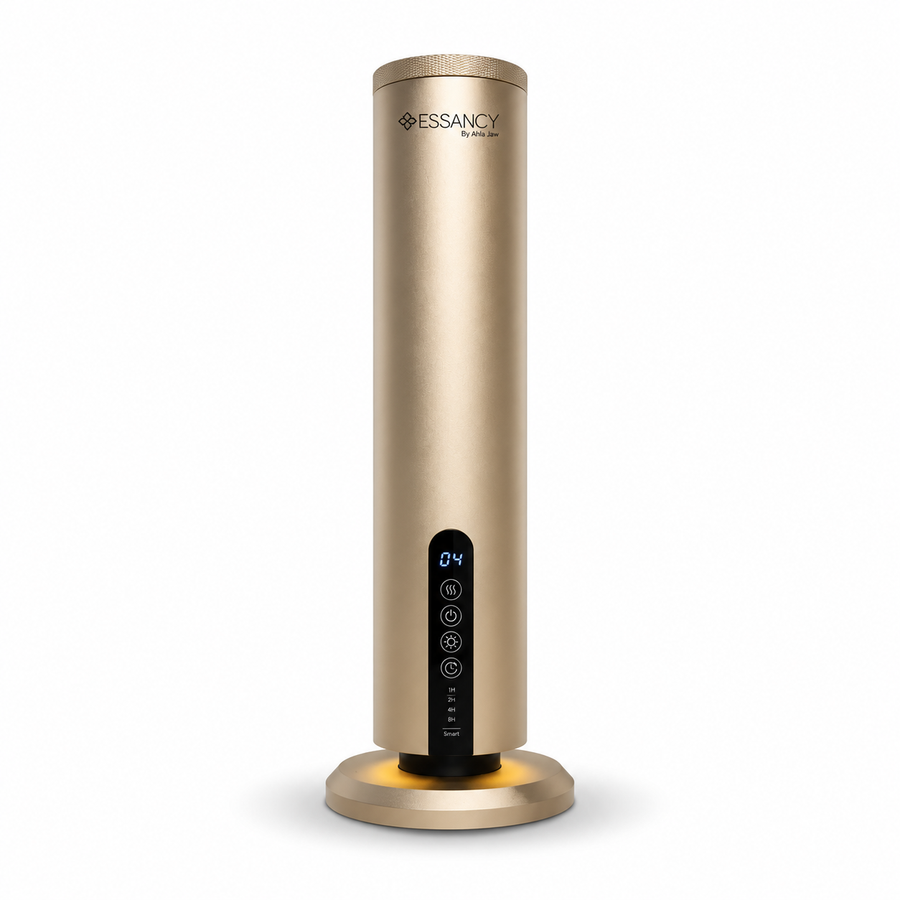 Marbella Echo Smart Aroma Oil Diffuser | App Control
