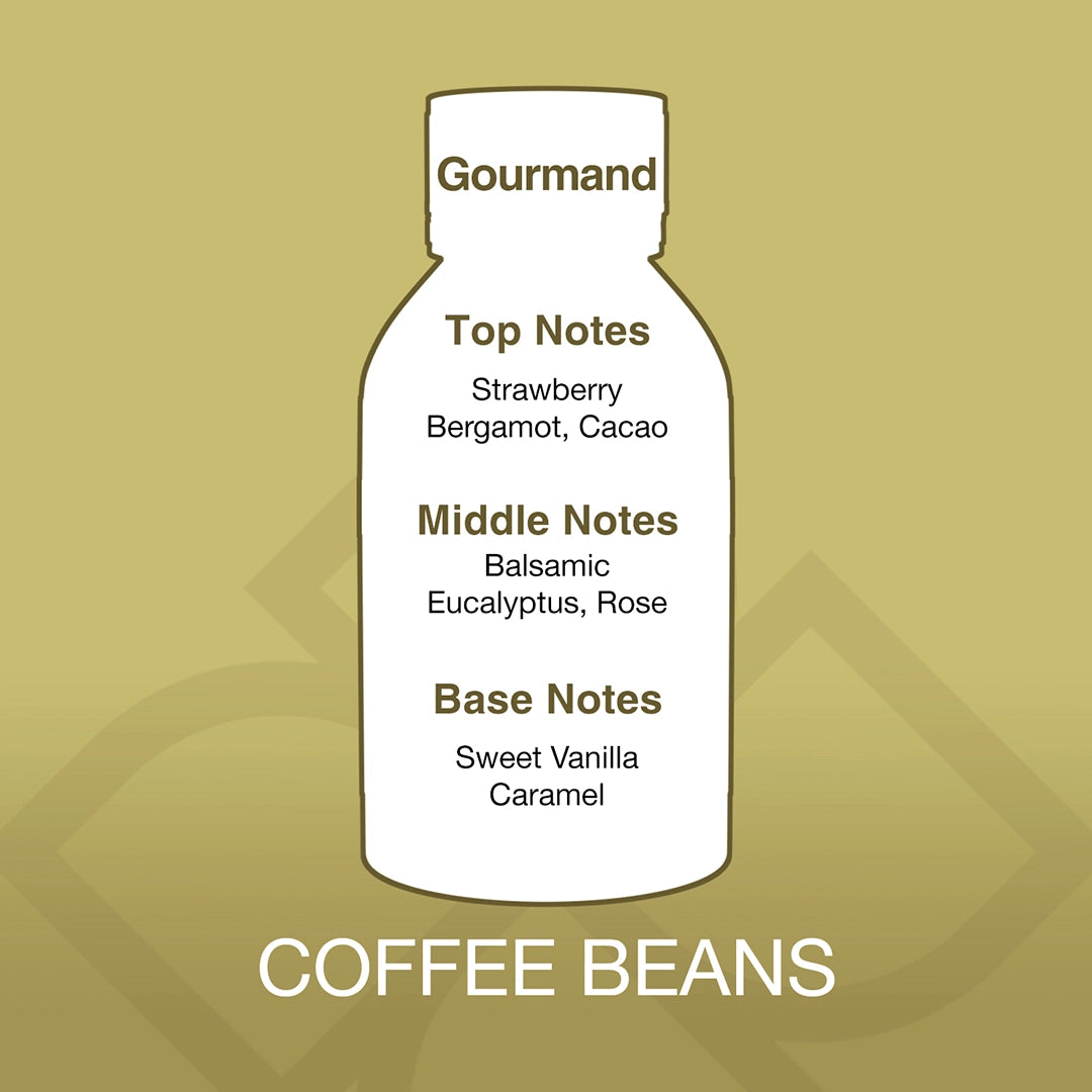 Coffee Beans – Aroma Blend