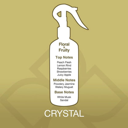 كريستال – أَروما مِست  300 مل