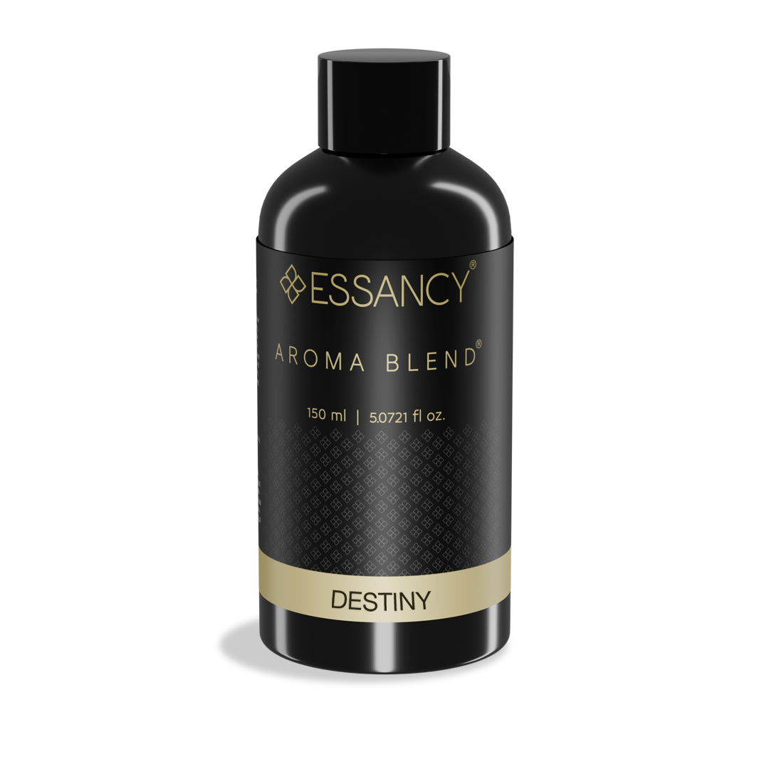 Destiny - Aroma Blend Diffuser Oils Elegant Balanced Scent