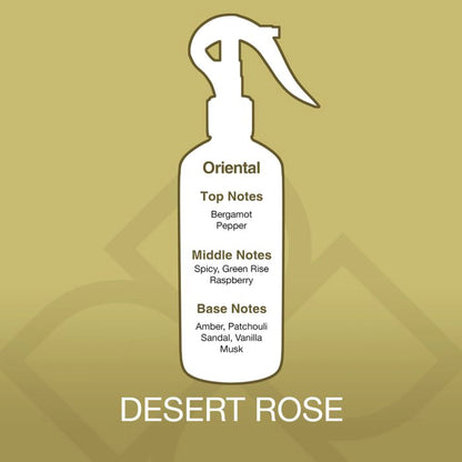 ديزرت روز - أَروما مِست 300 مل