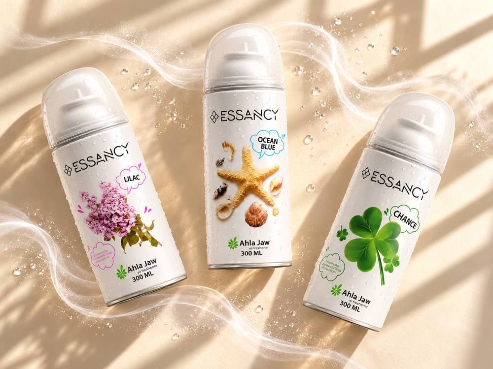 AIR FRESHENER SPRAY