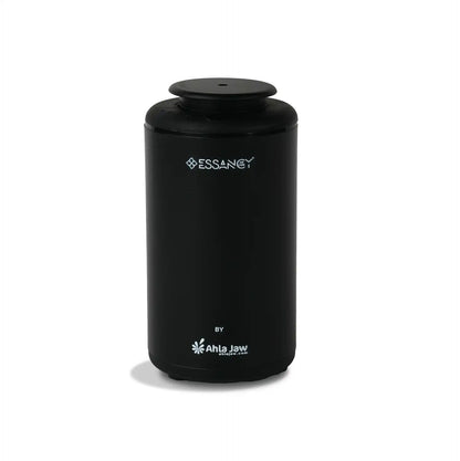 جهاز التعطير  F1 للسيارات يعمل عبرة  USB