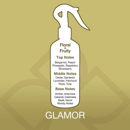 جلامور - أَروما مِست 150 مل