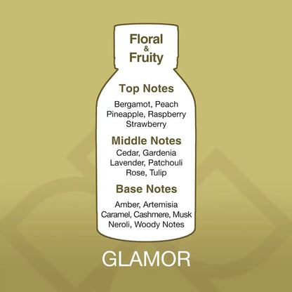 Glamor – Aroma Blend