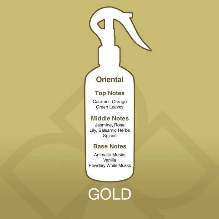 جولد – أَروما مِست 300 مل