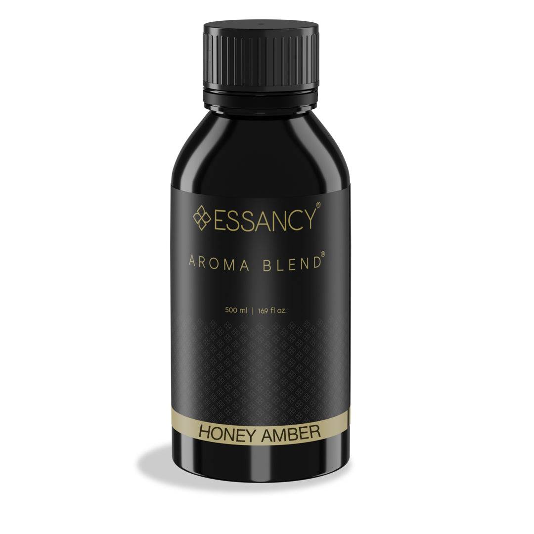 HONEY AMBER 500 ML