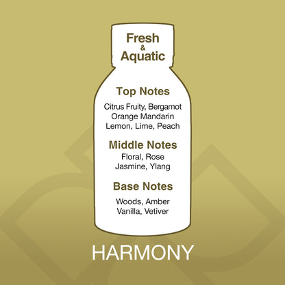 Harmony – Aroma Blend