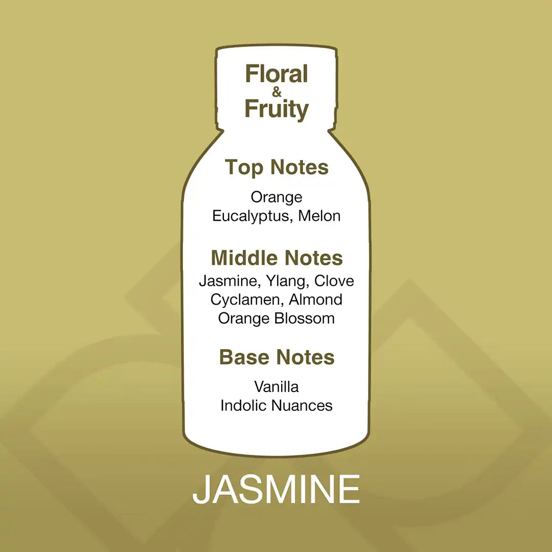 Jasmine – Aroma Blend