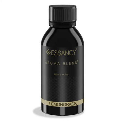 Lemongrass – Aroma Blend