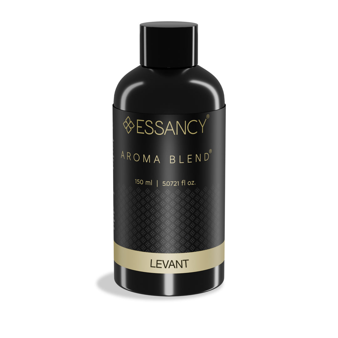 Levant - Aroma Blend Diffuser Oils Warm Oriental Scent