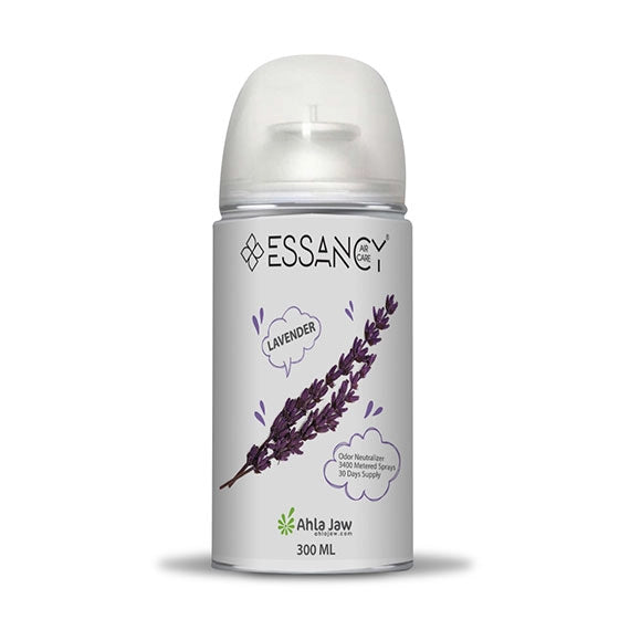 لاڤندر – بخاخ عطري للجو 300مل