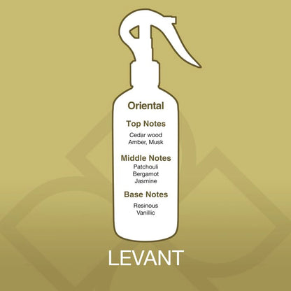 ليفانت – أَروما مِست ٣٠٠ مل