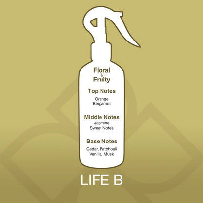 لايف بي – أَروما مِست 300 مل