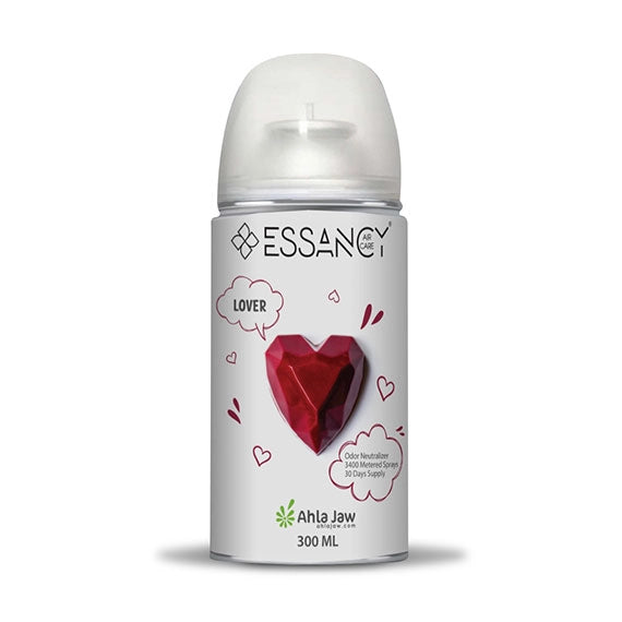 Aroma Aerosol – Lover 300ml