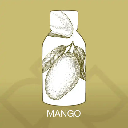 Mango – Aroma Blend 500ml