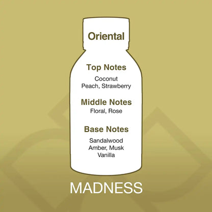 Madness – Aroma Blend