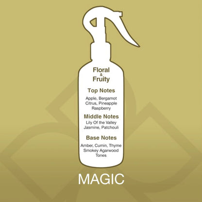  ماجيك -  أروما مِست ١٥٠ مل
