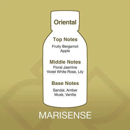 Marisense – Aroma Blend