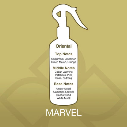 مارفل – اروما مِست 150 مل
