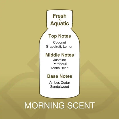 مورنينغ سينت – أَروما بِلِند