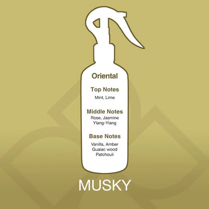 مسكي - اروما مِست 300 مل