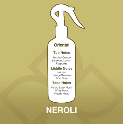 نيرولي - معطر جو فاخر برائحة أروما مِست 150 مل