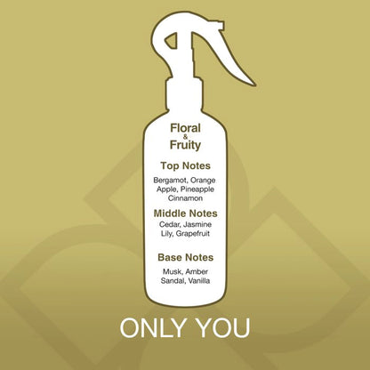 أونلي يو- اروما مِست 300 مل