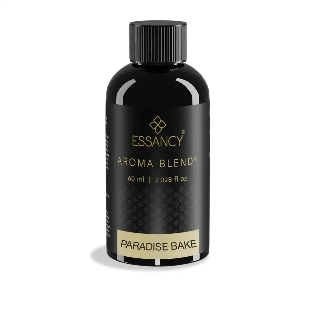 Paradise Bake – Aroma Blend