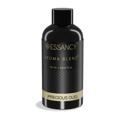 Precious Oud Aroma Diffuser Oils - Deep Luxury Oud