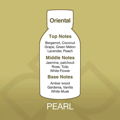 Pearl – Aroma Blend