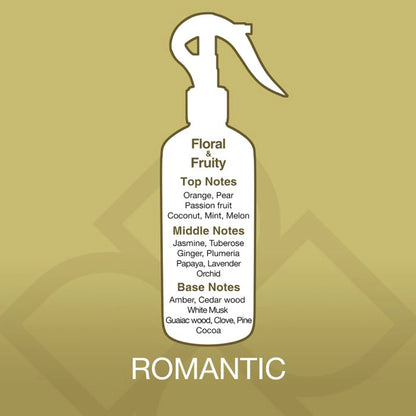 رومانتيك - اروما مِست 300 مل