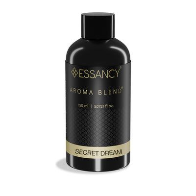 Secret Dream Aroma Diffuser Oils - Soft Dreamy Scent