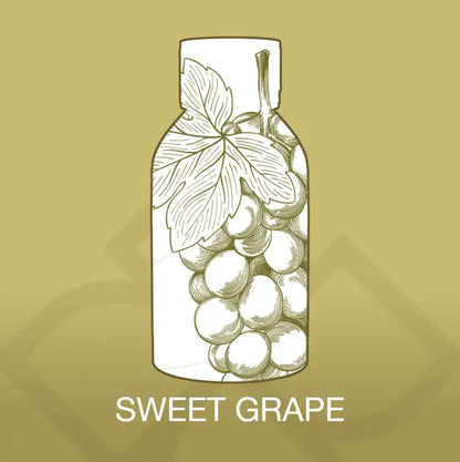 Sweet Grape – Aroma Blend 500ml