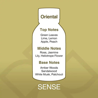 Sense – Aroma Blend