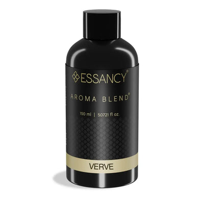 Essancy Verve Aroma Diffuser Oil bottle for home & garden