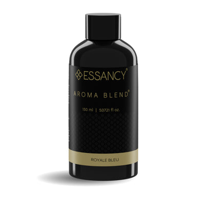 Royale Bleu – Aroma Blend Diffuser Oils