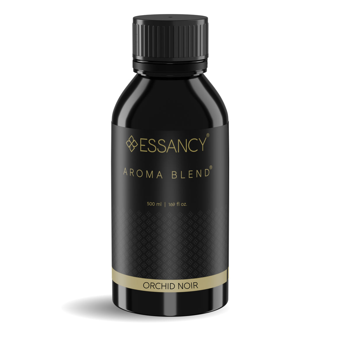 Orchid Noir Aroma Diffuser Oils