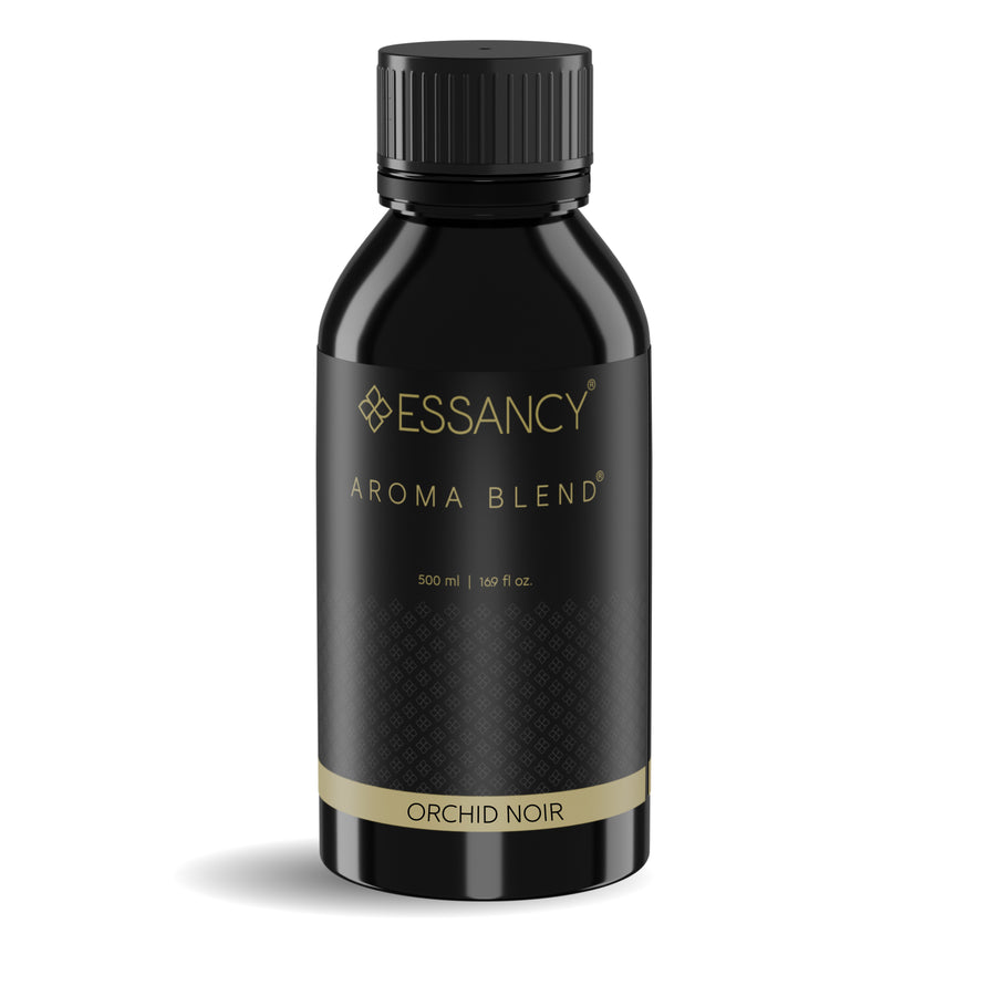 Orchid Noir Aroma Diffuser Oils